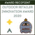 Outdoor Retailer Innovation Award 2020