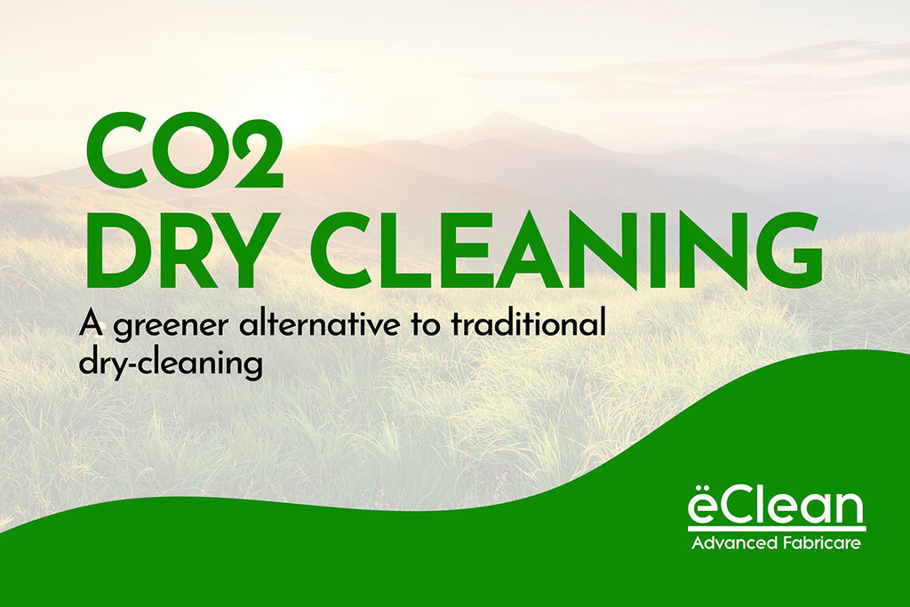 A Greener Alternative to Traditional Dry Cleaning – ëClean Advanced ...