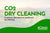 A Greener Alternative to Traditional Dry Cleaning