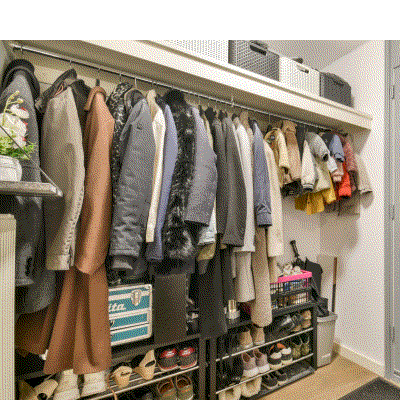 Apparel Cleaning