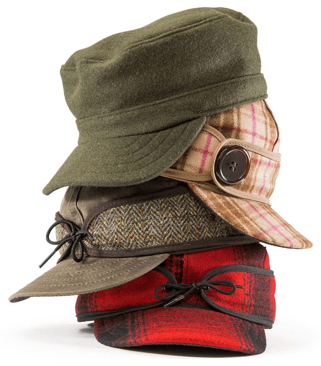 Stormy Kromer® Cleaning