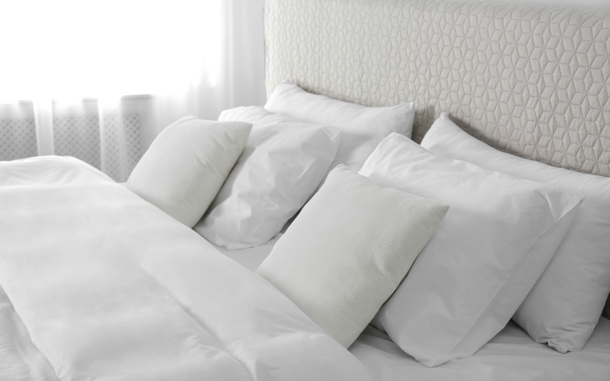 Liquid CO2 Dry Cleaning