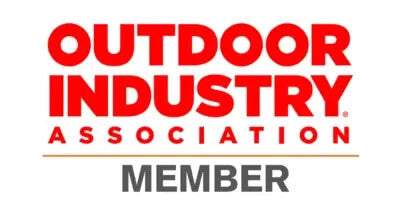 Outdoor Industry Association member
