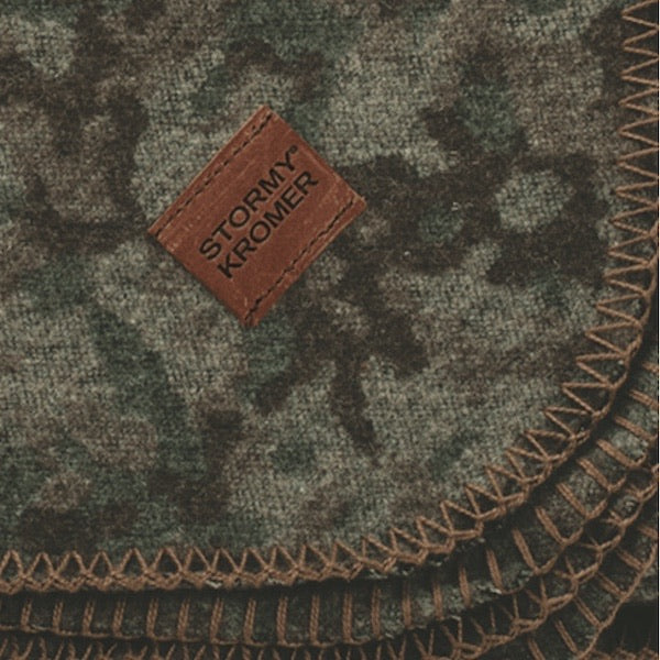 Stormy Kromer® Blanket Cleaning