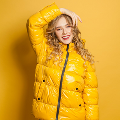 Professional down jacket hot sale cleaning