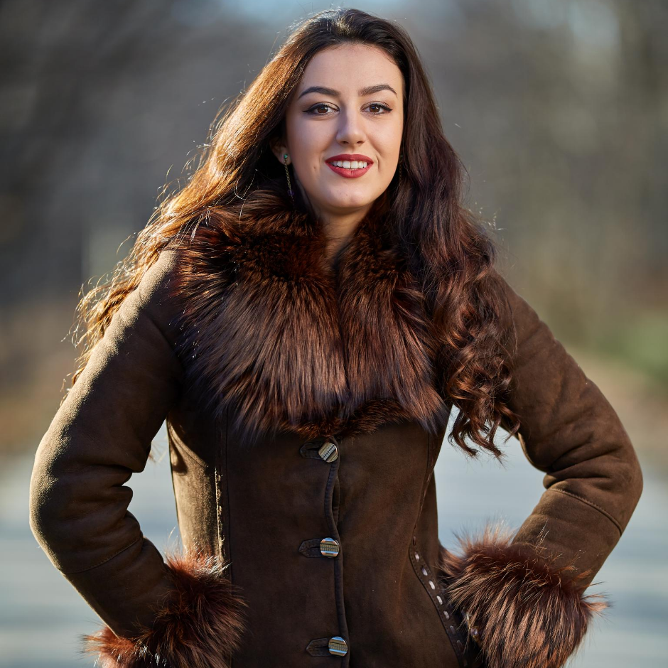 Fashion Wool Coat Cleaning