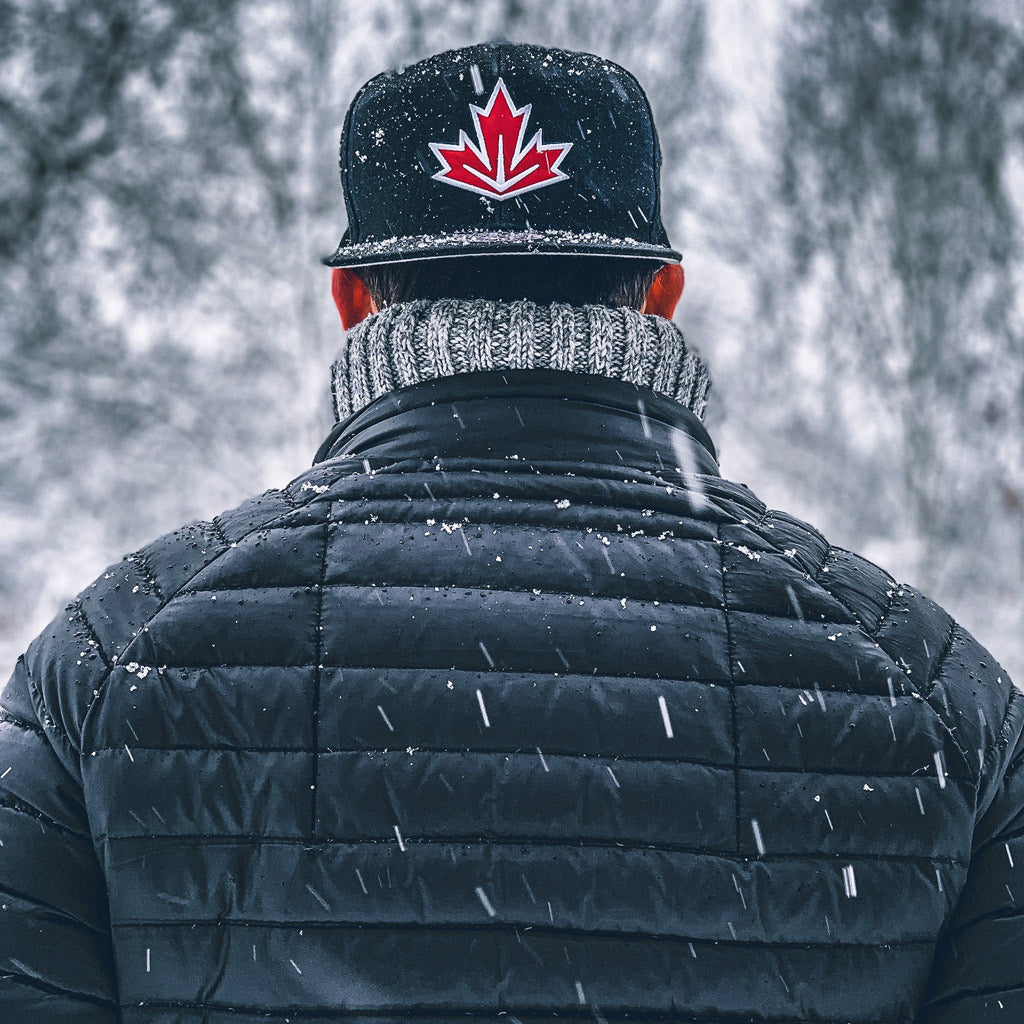 Down Coat & Down Jacket Cleaning