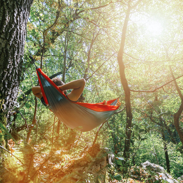 Hammock Cleaning ëClean Advanced Fabricare™