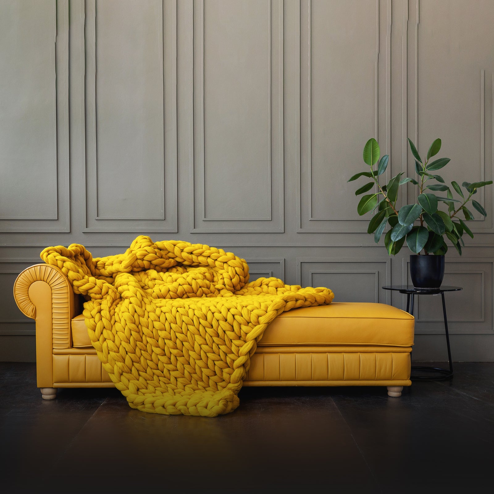 Wool Blanket Cleaning