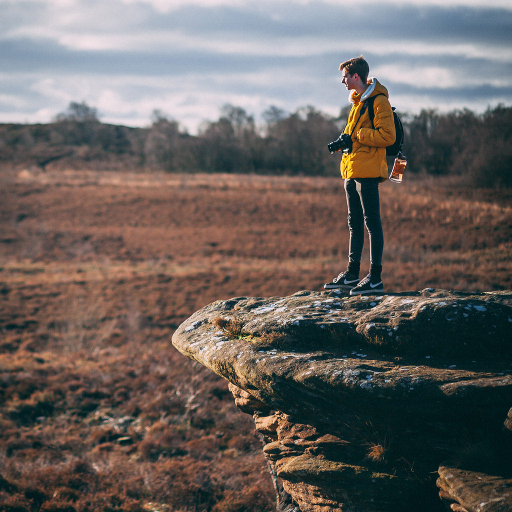 Waterproof Jacket Cleaning